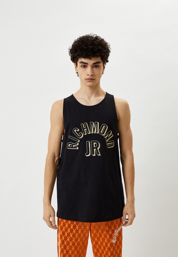 John Richmond Майка - фото 1