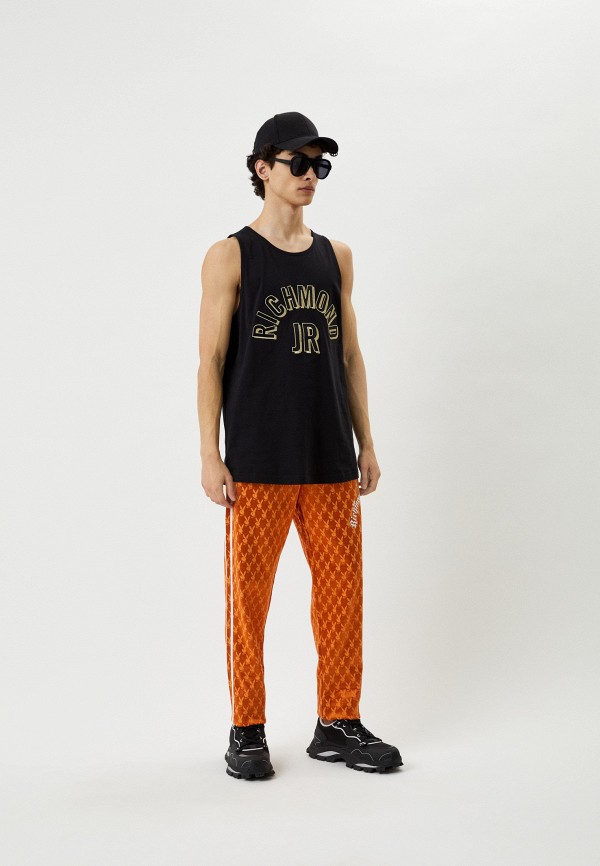 John Richmond Майка - фото 2