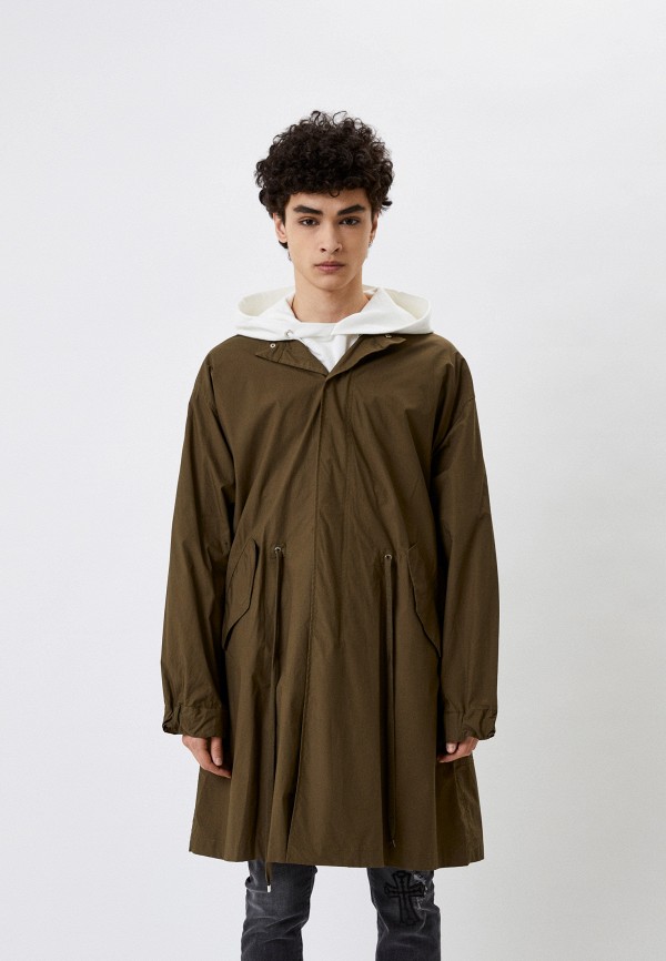 John Richmond Плащ - фото 1