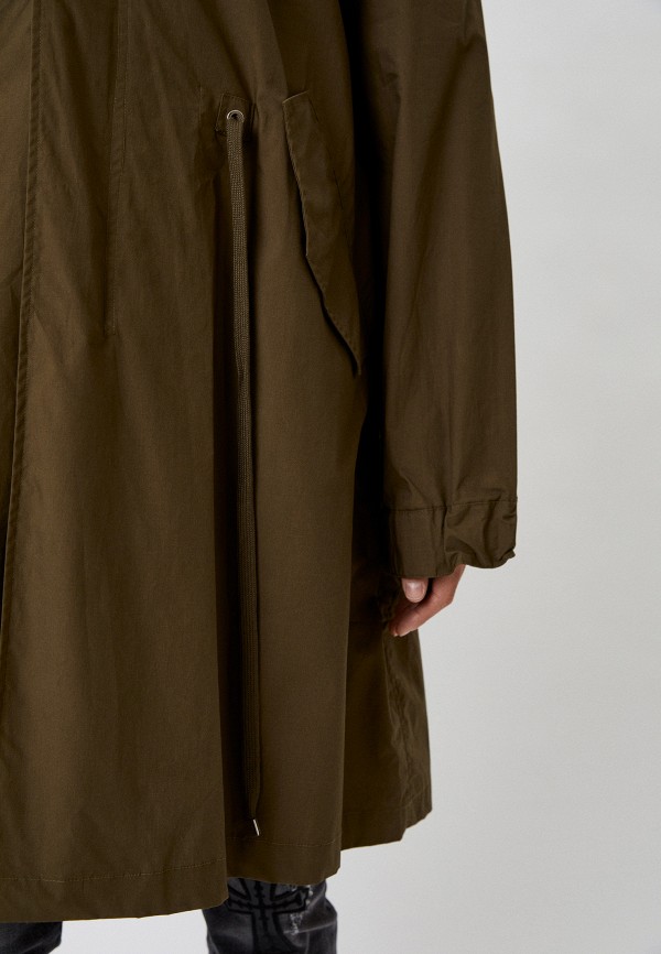 John Richmond Плащ - фото 5