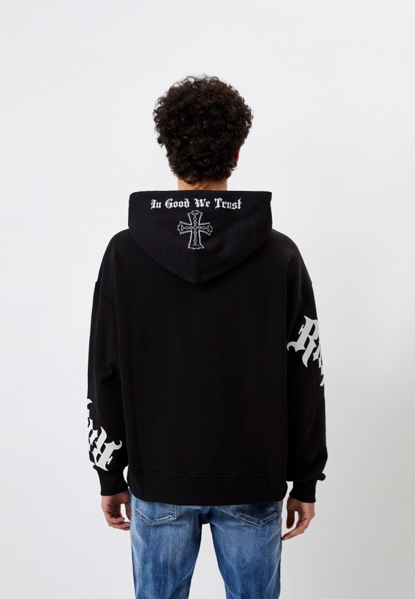 John Richmond Худи - фото 3