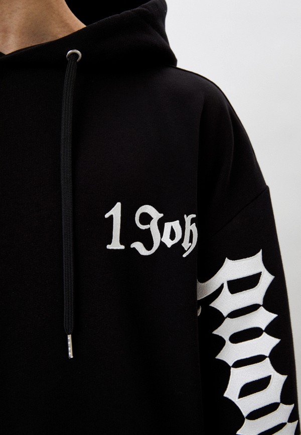 John Richmond Худи - фото 4