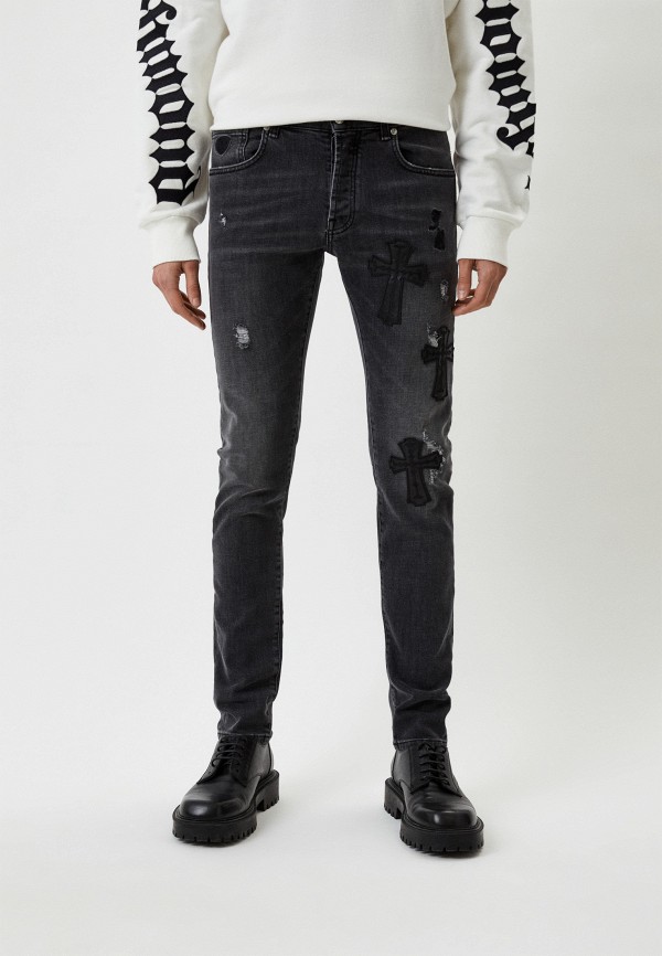 John Richmond Джинсы - фото 1