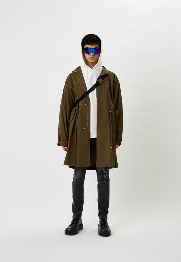 John Richmond Джинсы - фото 2