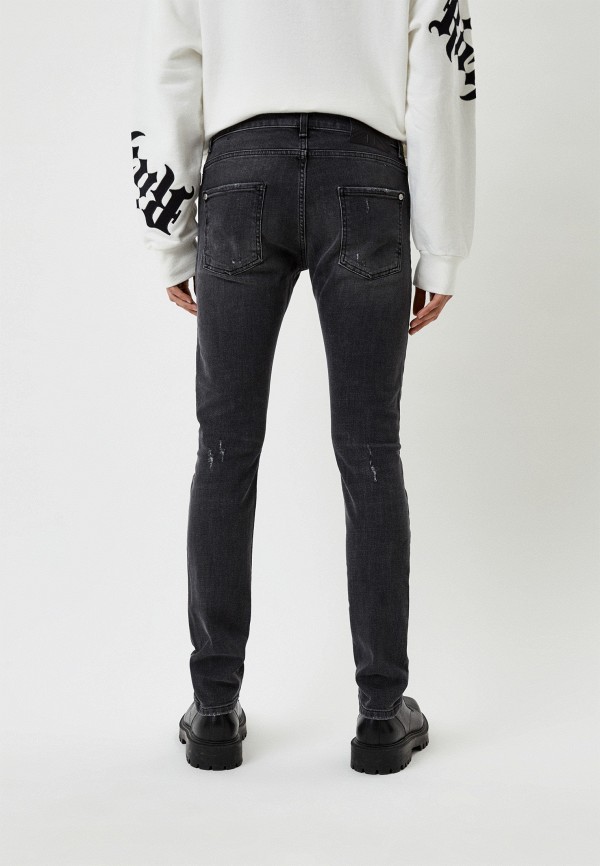 John Richmond Джинсы - фото 3