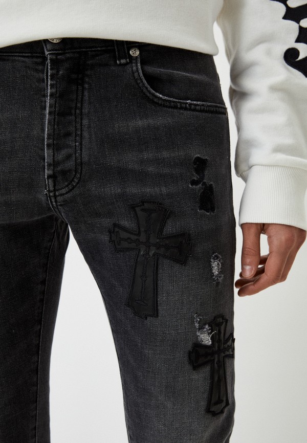 John Richmond Джинсы - фото 4