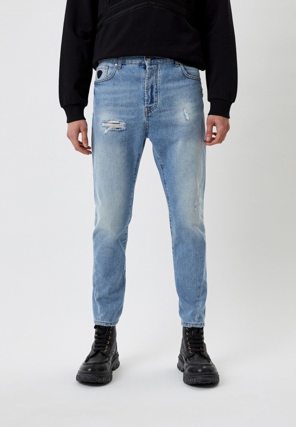 John Richmond Джинсы - фото 1