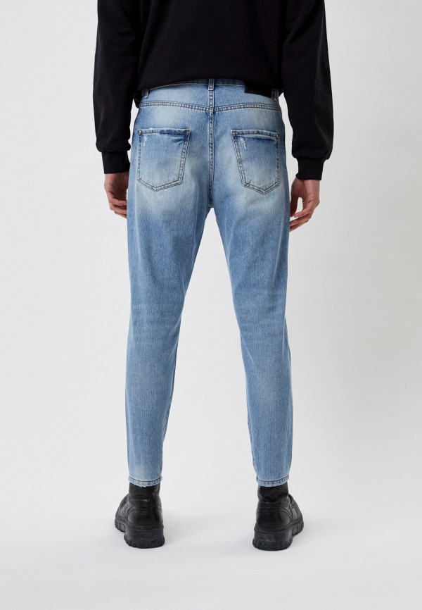 John Richmond Джинсы - фото 3