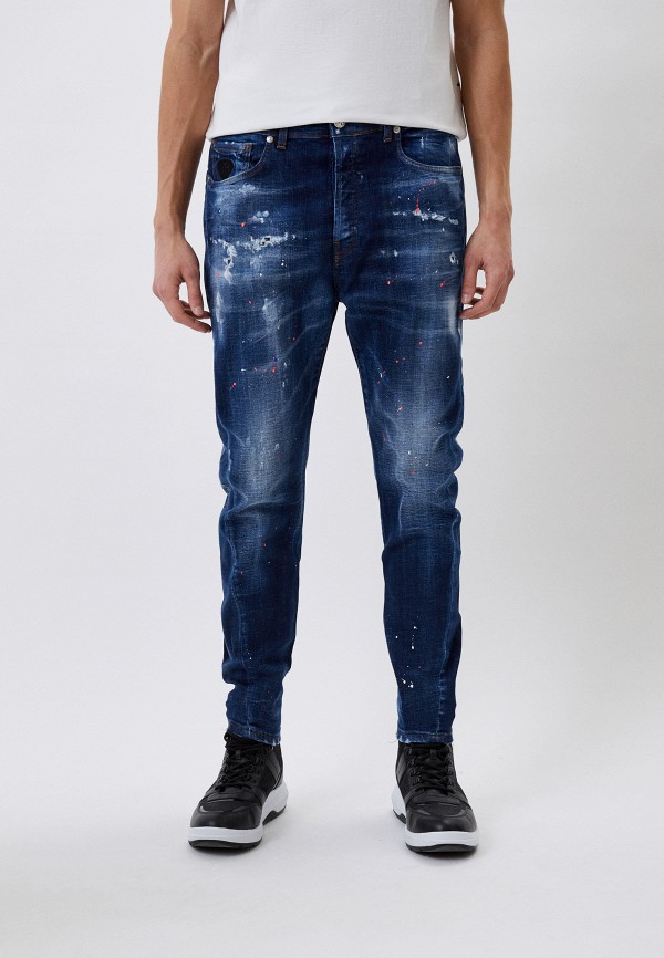 John Richmond Джинсы - фото 1