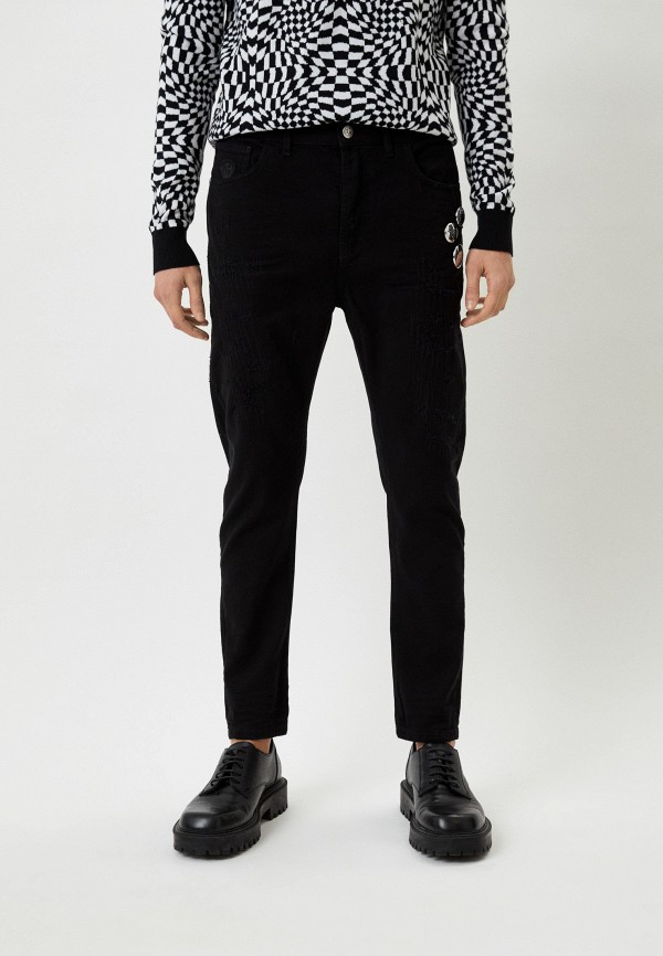 John Richmond Джинсы - фото 1