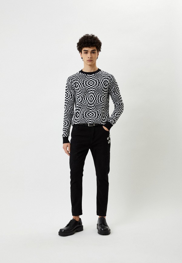 John Richmond Джинсы - фото 2