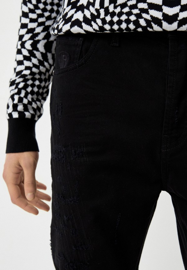 John Richmond Джинсы - фото 4