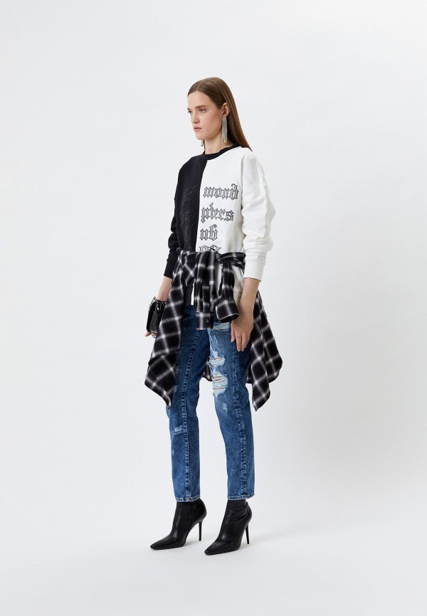 John Richmond Джинсы - фото 2