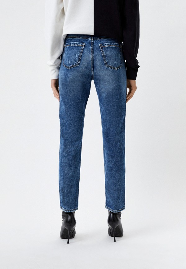 John Richmond Джинсы - фото 3