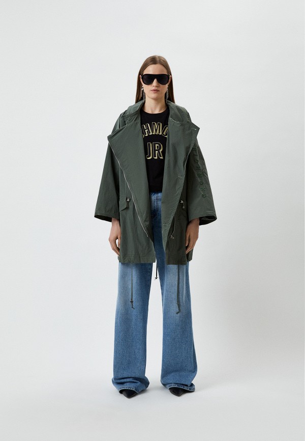 John Richmond Парка - фото 2