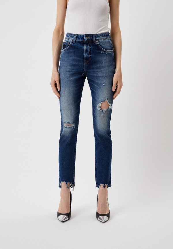 John Richmond Джинсы - фото 1