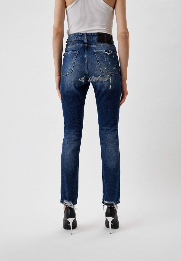 John Richmond Джинсы - фото 3