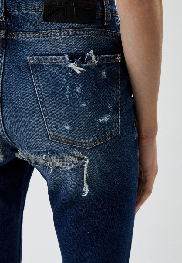 John Richmond Джинсы - фото 4