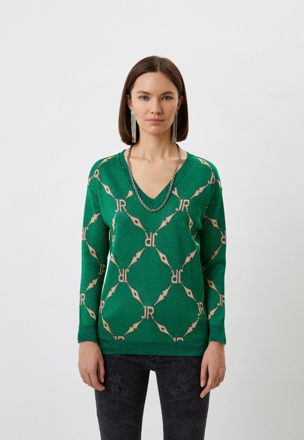 John Richmond Пуловер - фото 1