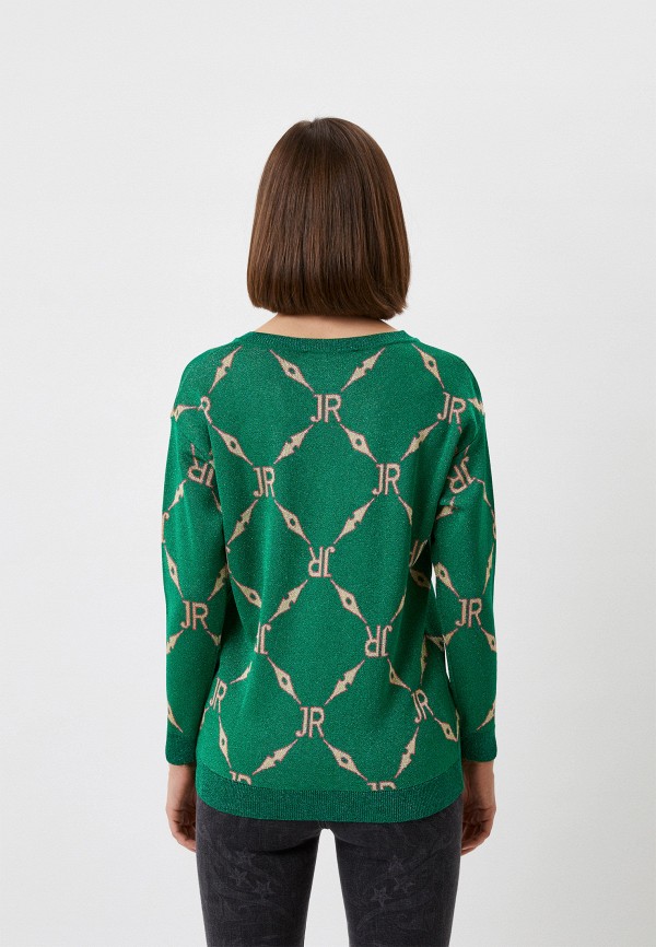 John Richmond Пуловер - фото 3