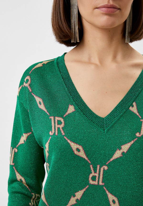 John Richmond Пуловер - фото 4