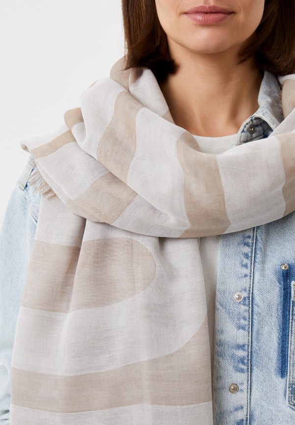 Moschino Палантин - фото 5