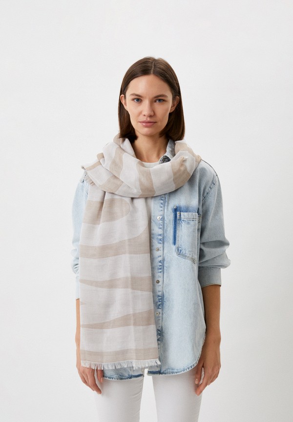 Moschino Палантин - фото 4