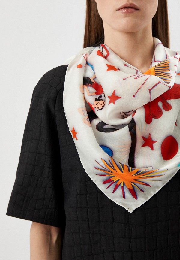 Boutique Moschino Платок - фото 4