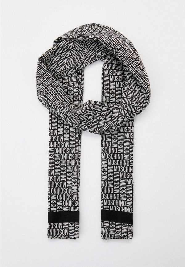 Moschino Шарф - фото 1
