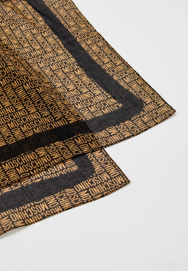 Moschino Шарф - фото 3