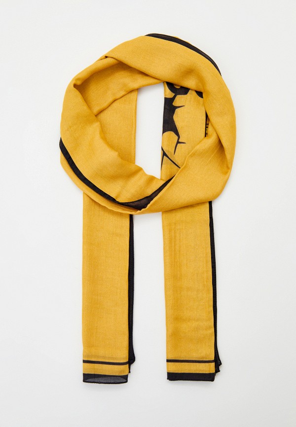 Moschino Шарф - фото 1