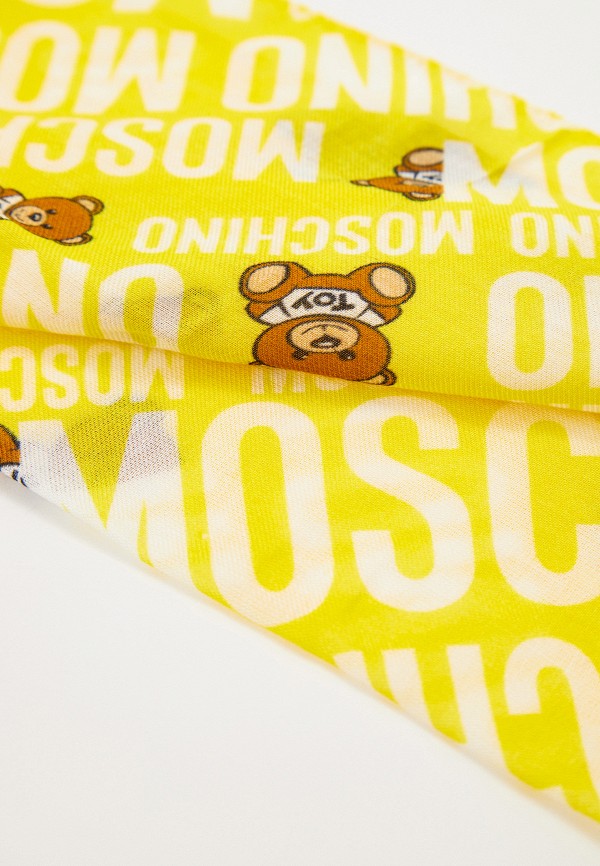 Moschino Шарф - фото 3