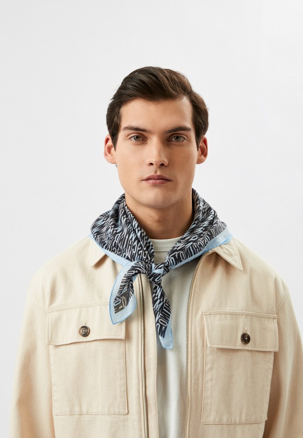 Moschino Платок - фото 3