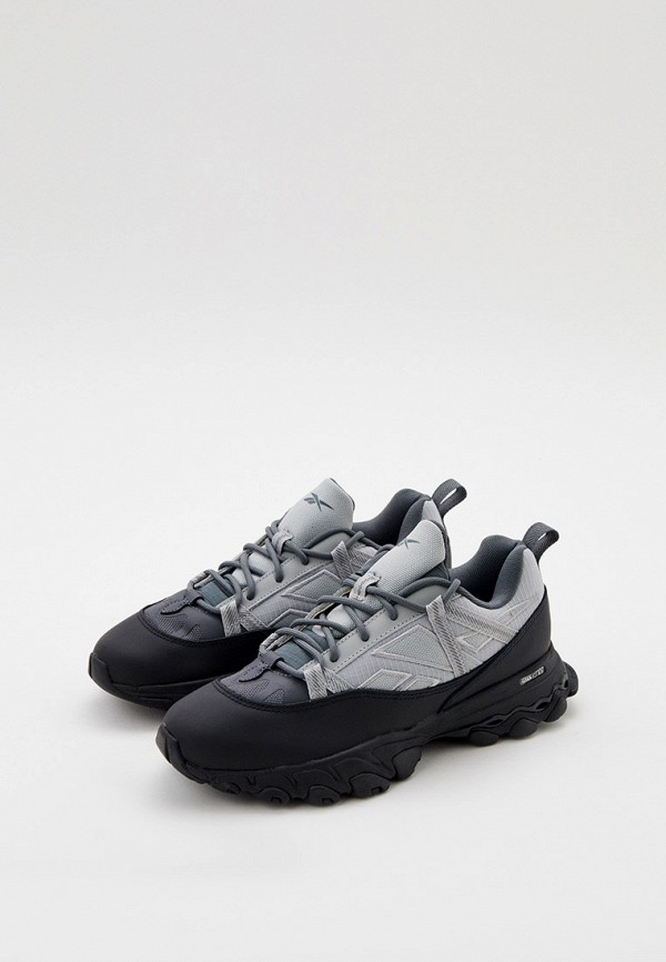 Reebok Кроссовки - REEBOK DMX TRAIL SHADOW - фото 3