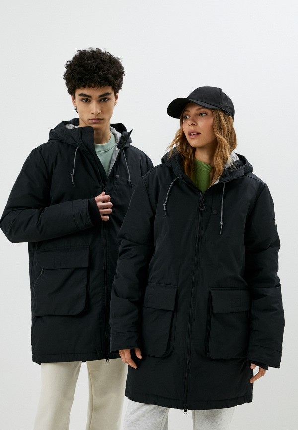 Parka on sale reebok homme