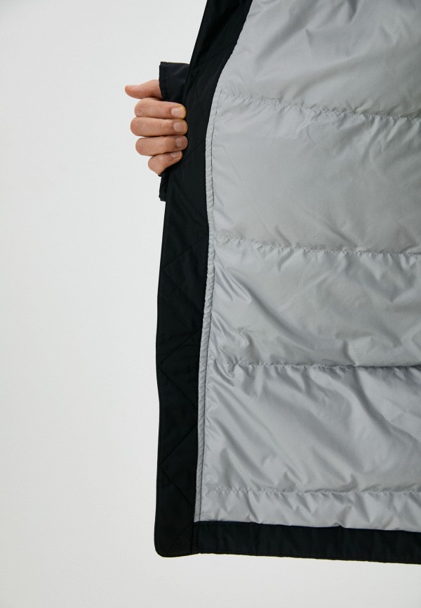 Reebok Куртка утепленная - OW URBAN DOWN PARKA - фото 4