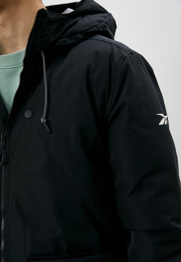 Reebok Куртка утепленная - OW URBAN DOWN PARKA - фото 5