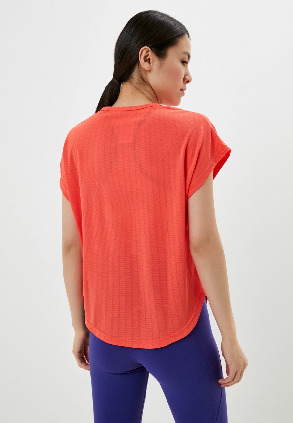 Reebok Футболка спортивная - UBF Perforated Tee - фото 3