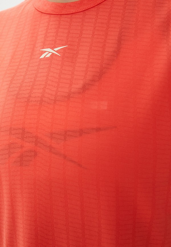 Reebok Футболка спортивная - UBF Perforated Tee - фото 4