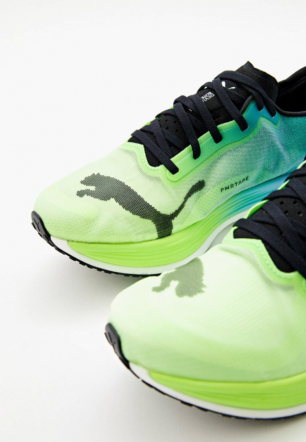 PUMA Кроссовки - Deviate Nitro Elite 2 - фото 2
