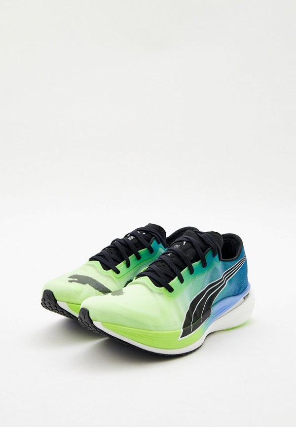 PUMA Кроссовки - Deviate Nitro Elite 2 - фото 3