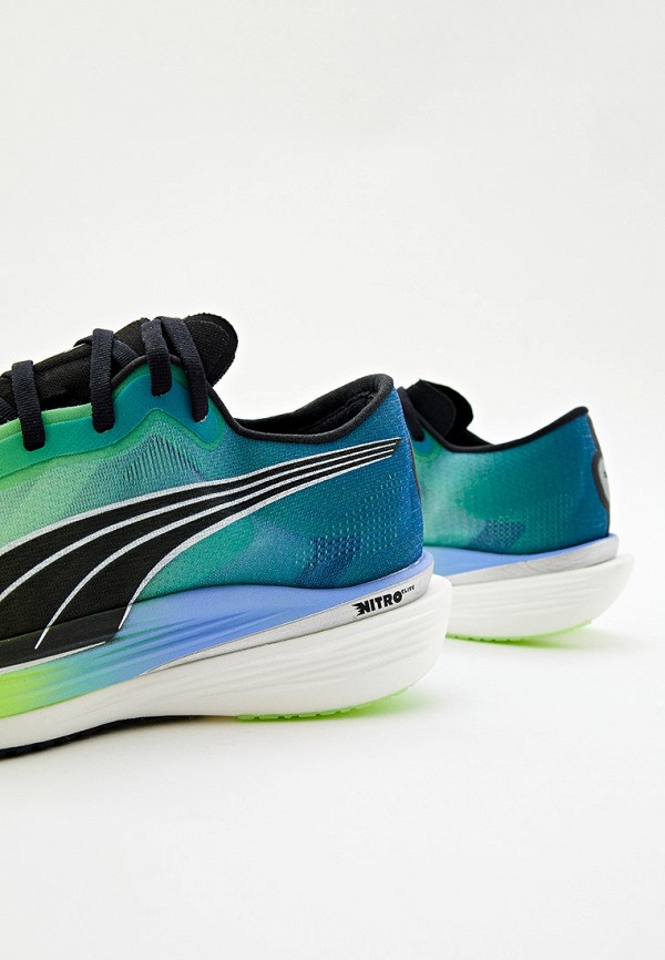 PUMA Кроссовки - Deviate Nitro Elite 2 - фото 4