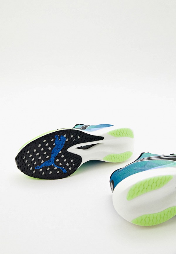 PUMA Кроссовки - Deviate Nitro Elite 2 - фото 5