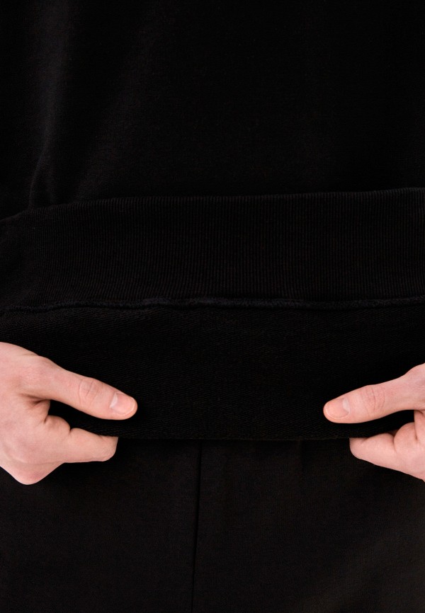 PUMA Худи - Classics Relaxed Hoodie TR Puma Black - фото 4