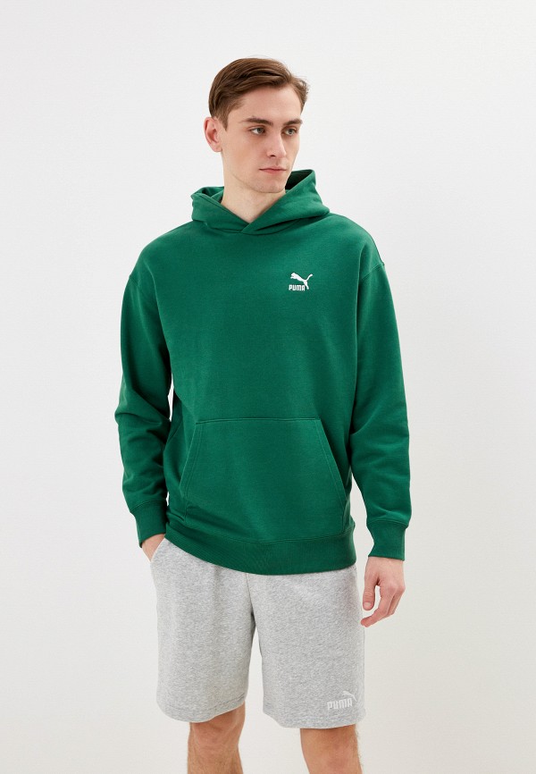 Puma classic hoodie sale