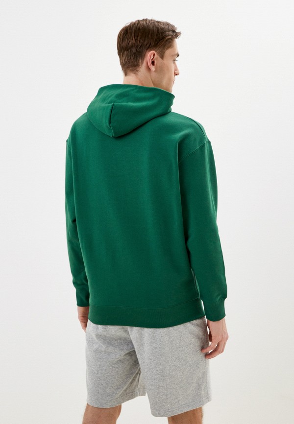 PUMA Худи - Classics Relaxed Hoodie TR Vine - фото 3