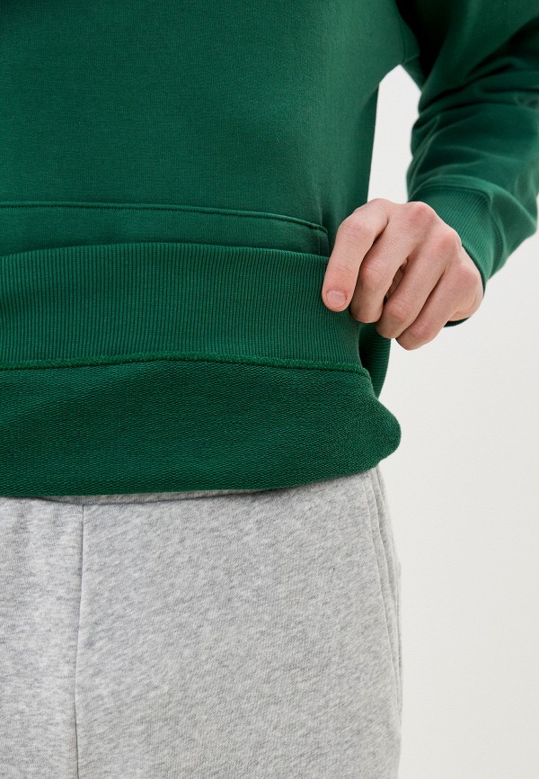 PUMA Худи - Classics Relaxed Hoodie TR Vine - фото 4