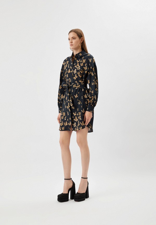 Love Moschino Платье - фото 2