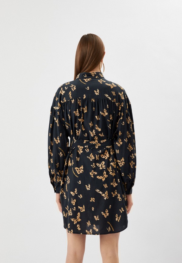 Love Moschino Платье - фото 3