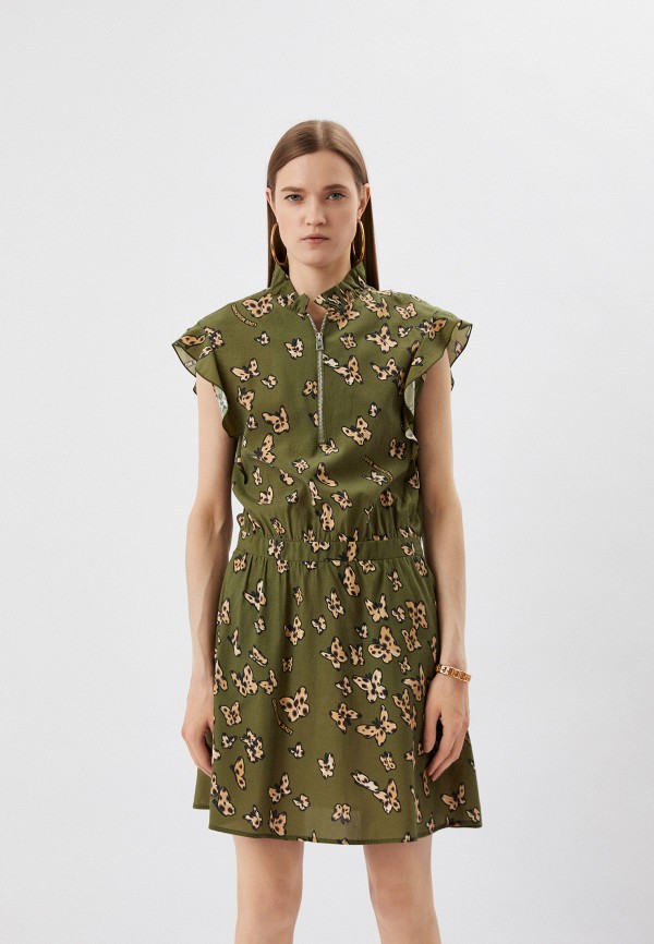 Love Moschino Платье - фото 1